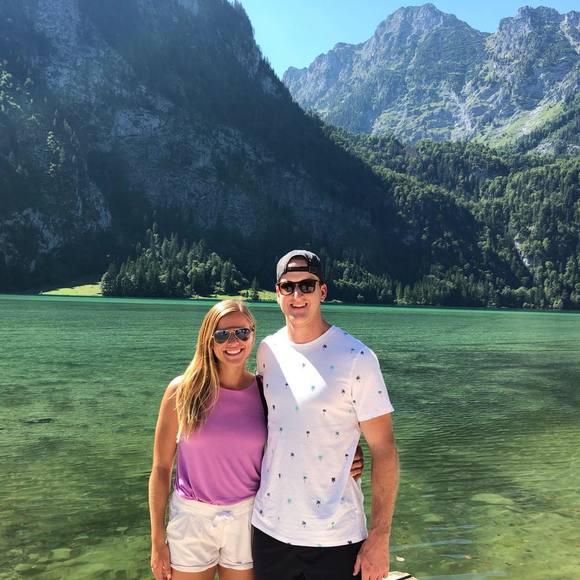 Meet your Posher, Hannah - Picture 1 of 1